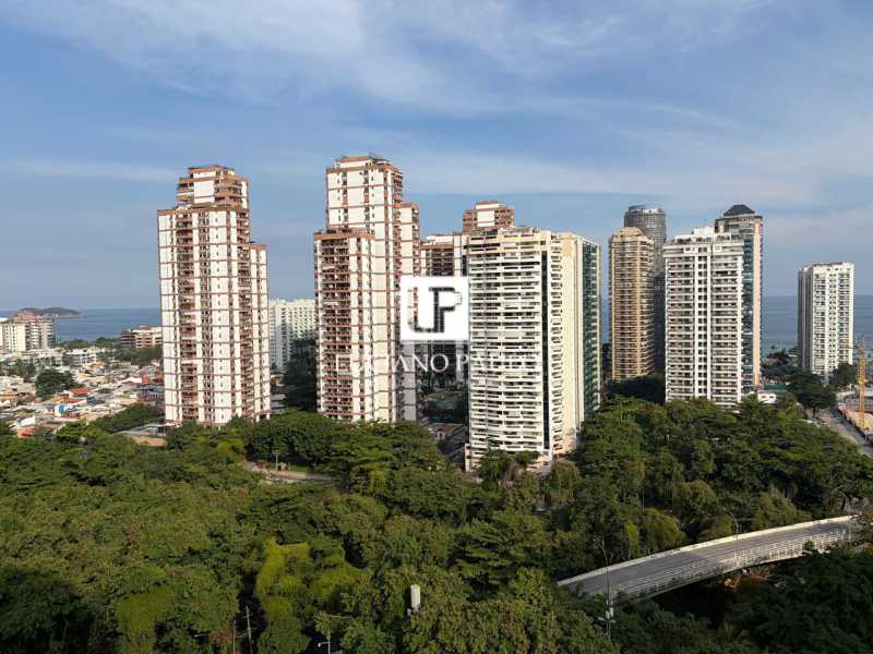 Condomínio SAN FILIPPO - ABM - Apartamento 2 quartos para venda e aluguel Barra da Tijuca, Rio de Janeiro - R$ 1.099.000 - LPAP21325