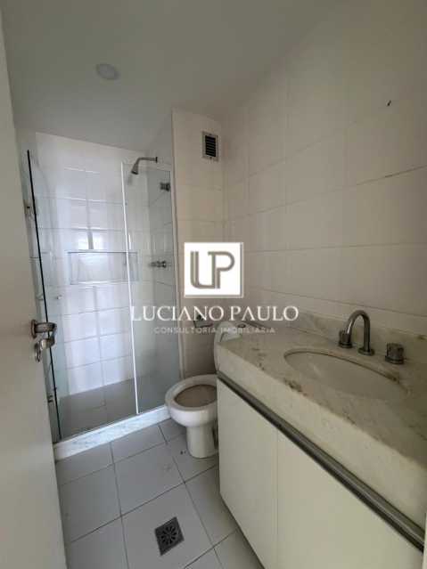 Condomínio SAN FILIPPO - ABM - Apartamento 2 quartos para venda e aluguel Barra da Tijuca, Rio de Janeiro - R$ 1.099.000 - LPAP21325