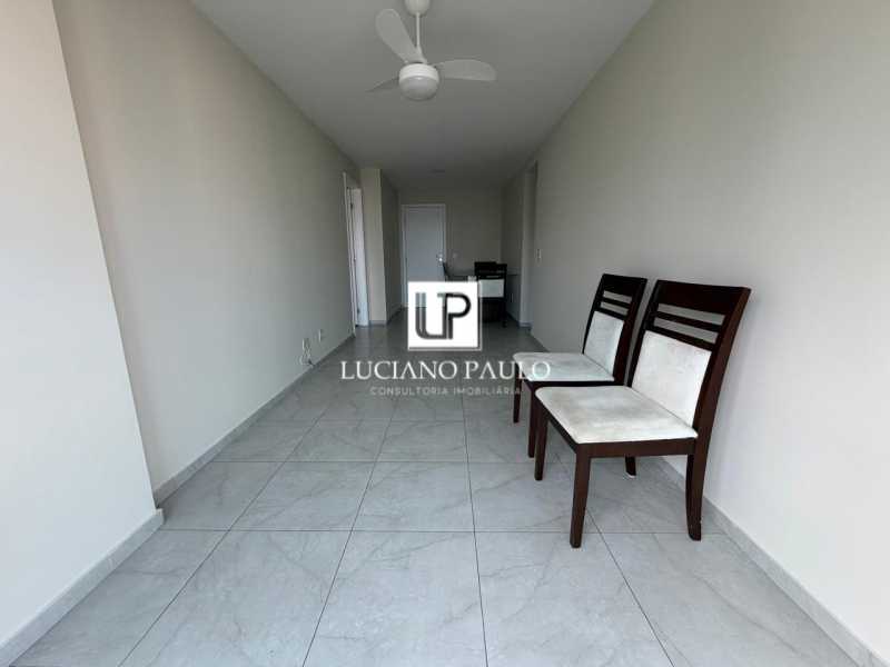 Condomínio SAN FILIPPO - ABM - Apartamento 2 quartos para venda e aluguel Barra da Tijuca, Rio de Janeiro - R$ 1.099.000 - LPAP21325