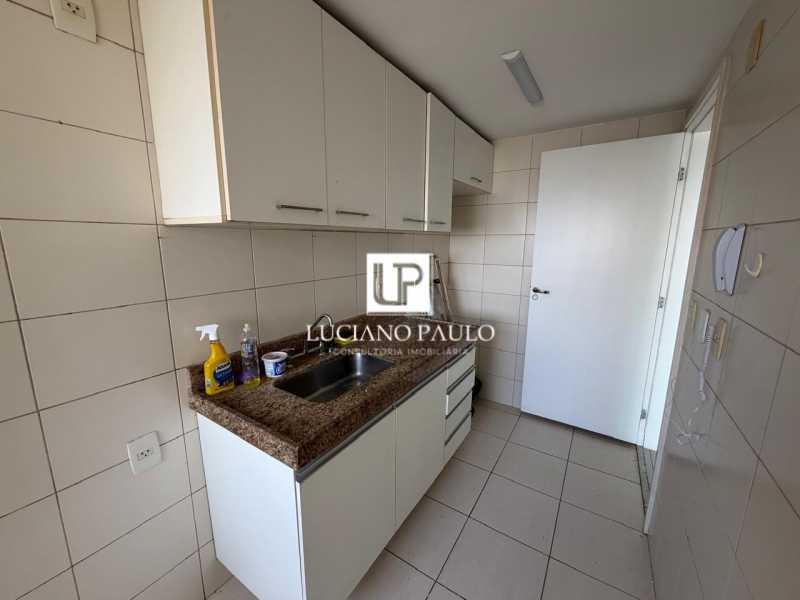 Condomínio SAN FILIPPO - ABM - Apartamento 2 quartos para venda e aluguel Barra da Tijuca, Rio de Janeiro - R$ 1.099.000 - LPAP21325