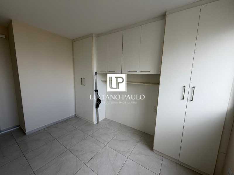 Condomínio SAN FILIPPO - ABM - Apartamento 2 quartos para venda e aluguel Barra da Tijuca, Rio de Janeiro - R$ 1.099.000 - LPAP21325