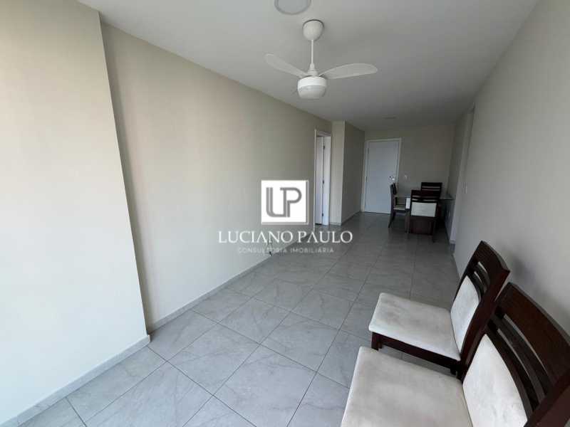 Condomínio SAN FILIPPO - ABM - Apartamento 2 quartos para venda e aluguel Barra da Tijuca, Rio de Janeiro - R$ 1.099.000 - LPAP21325
