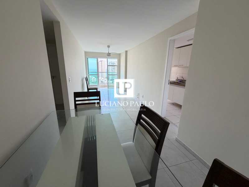 Condomínio SAN FILIPPO - ABM - Apartamento 2 quartos para venda e aluguel Barra da Tijuca, Rio de Janeiro - R$ 1.099.000 - LPAP21325