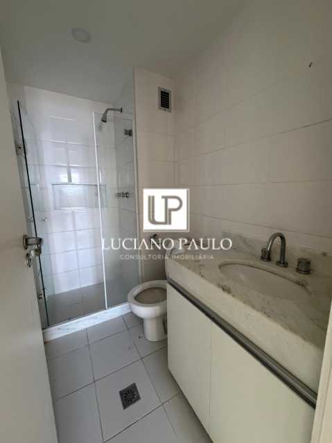 Condomínio SAN FILIPPO - ABM - Apartamento 2 quartos para venda e aluguel Barra da Tijuca, Rio de Janeiro - R$ 1.099.000 - LPAP21325