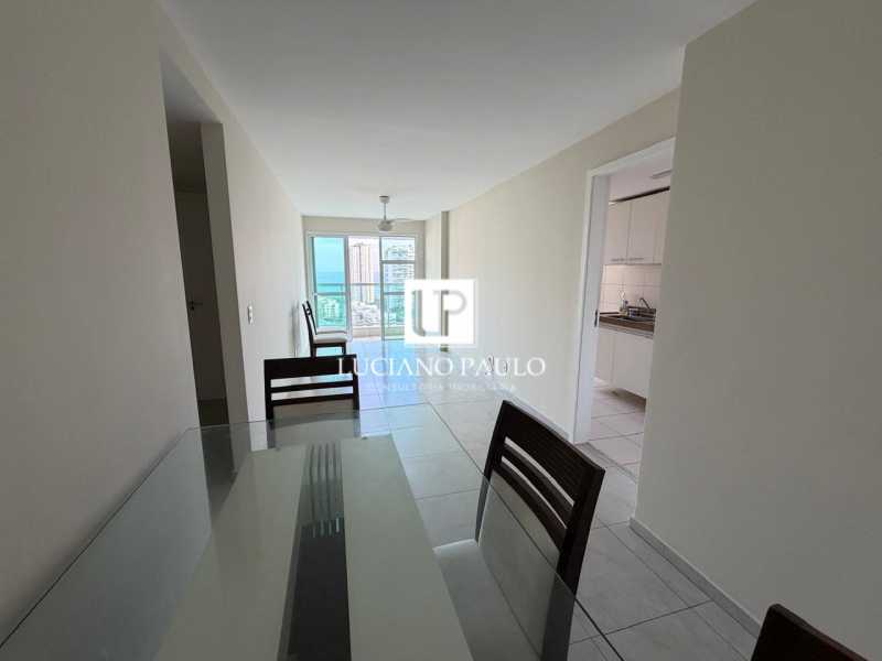 Condomínio SAN FILIPPO - ABM - Apartamento 2 quartos para venda e aluguel Barra da Tijuca, Rio de Janeiro - R$ 1.099.000 - LPAP21325
