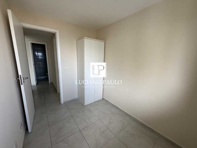 Condomínio SAN FILIPPO - ABM - Apartamento 2 quartos para venda e aluguel Barra da Tijuca, Rio de Janeiro - R$ 1.099.000 - LPAP21325