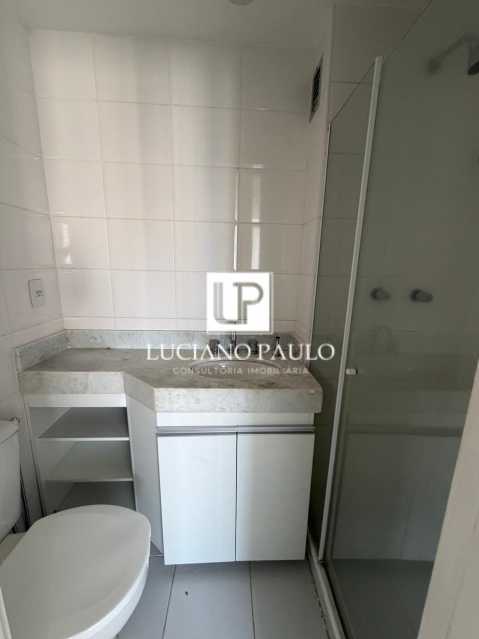 Condomínio SAN FILIPPO - ABM - Apartamento 2 quartos para venda e aluguel Barra da Tijuca, Rio de Janeiro - R$ 1.099.000 - LPAP21325