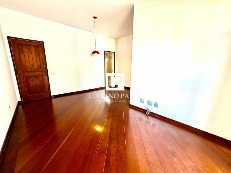 Condomínio ABM - ABM - Apartamento à Venda na ABM Barra da Tijuca com Infraestrutura Completa e Transporte Exclusivo - LPAP21336