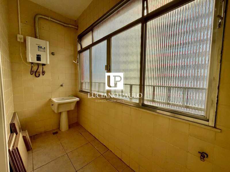 Condomínio ABM - ABM - Apartamento à Venda na ABM Barra da Tijuca com Infraestrutura Completa e Transporte Exclusivo - LPAP21336