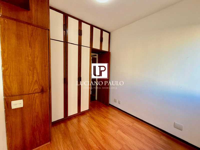 Condomínio ABM - ABM - Apartamento à Venda na ABM Barra da Tijuca com Infraestrutura Completa e Transporte Exclusivo - LPAP21336