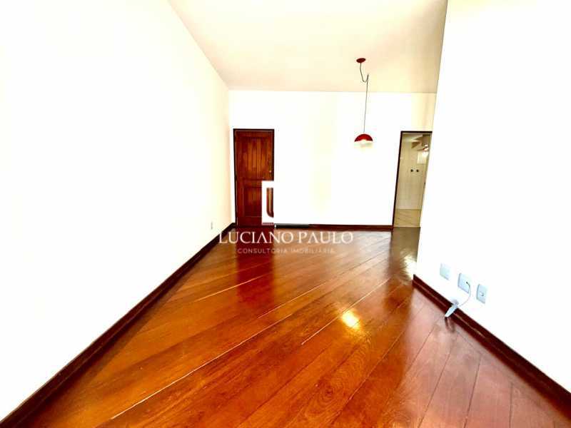 Condomínio ABM - ABM - Apartamento à Venda na ABM Barra da Tijuca com Infraestrutura Completa e Transporte Exclusivo - LPAP21336
