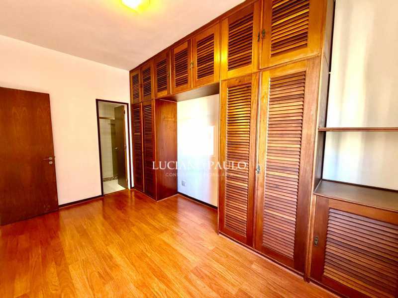 Condomínio ABM - ABM - Apartamento à Venda na ABM Barra da Tijuca com Infraestrutura Completa e Transporte Exclusivo - LPAP21336