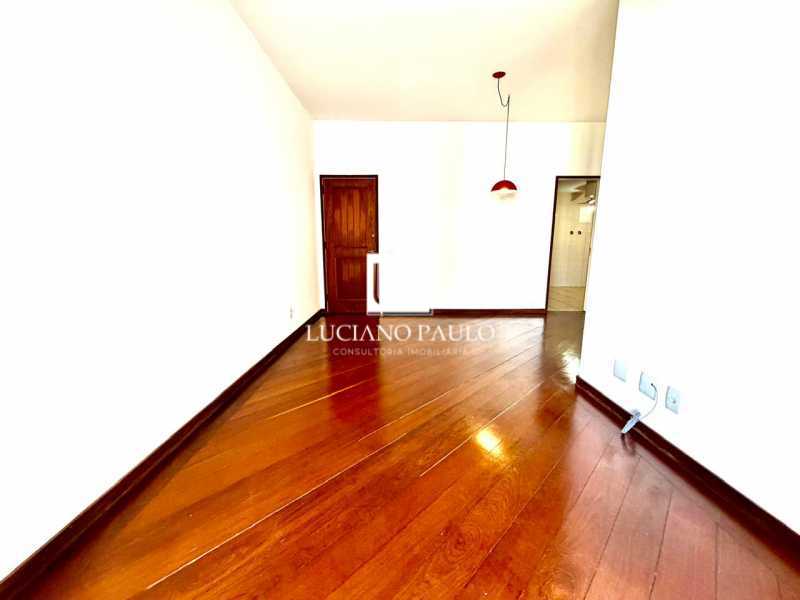Condomínio ABM - ABM - Apartamento à Venda na ABM Barra da Tijuca com Infraestrutura Completa e Transporte Exclusivo - LPAP21336