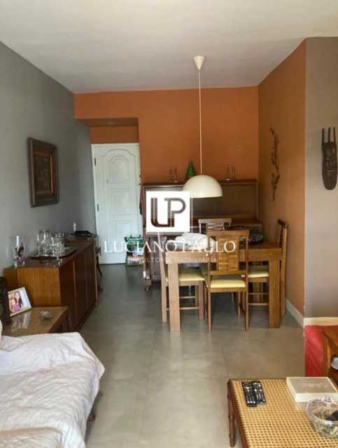 Condomínio ABM - ABM - Apartamento à Venda na ABM Barra da Tijuca com Infraestrutura Completa e Transporte Exclusivo - LPAP21337