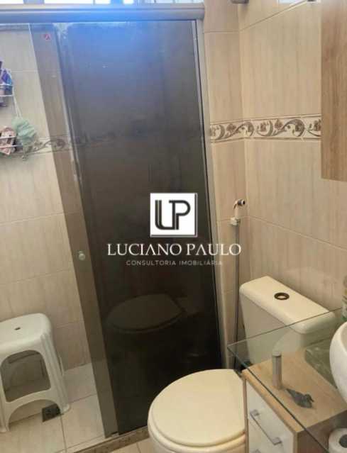 Condomínio ABM - ABM - Apartamento à Venda na ABM Barra da Tijuca com Infraestrutura Completa e Transporte Exclusivo - LPAP21337