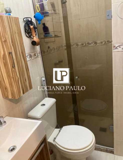 Condomínio ABM - ABM - Apartamento à Venda na ABM Barra da Tijuca com Infraestrutura Completa e Transporte Exclusivo - LPAP21337