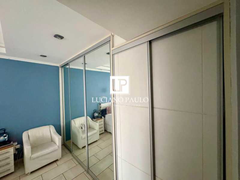 Condomínio ABM - ABM - Apartamento à Venda na Barra da Tijuca com Suíte e Varanda - ABM / Parque das Rosas / Orla - LPAP30566