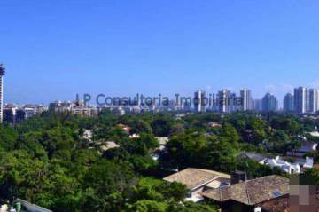 Condomínio BLUE COAST - Apartamento à venda Rua Mário Covas Júnior, Barra da Tijuca, Rio de Janeiro - R$ 750.000 - LPAP20041
