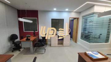 Condomínio VIA PARQUE SHOPPING - IMPERDÍVEL! - Sala Comercial 59m² à venda Barra da Tijuca, Rio de Janeiro - R$ 490.000 - LPSL00012