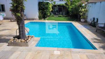 Condomínio CRISTAL LIKE - RESIDENCIA IMOVEL A VENDA NO CONDOMINIO CRYSTAL LAKE - LPCN40002