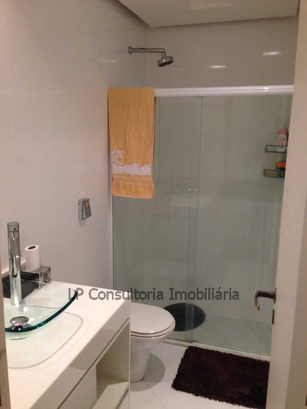 BANHEIRO SOCIAL. - 5