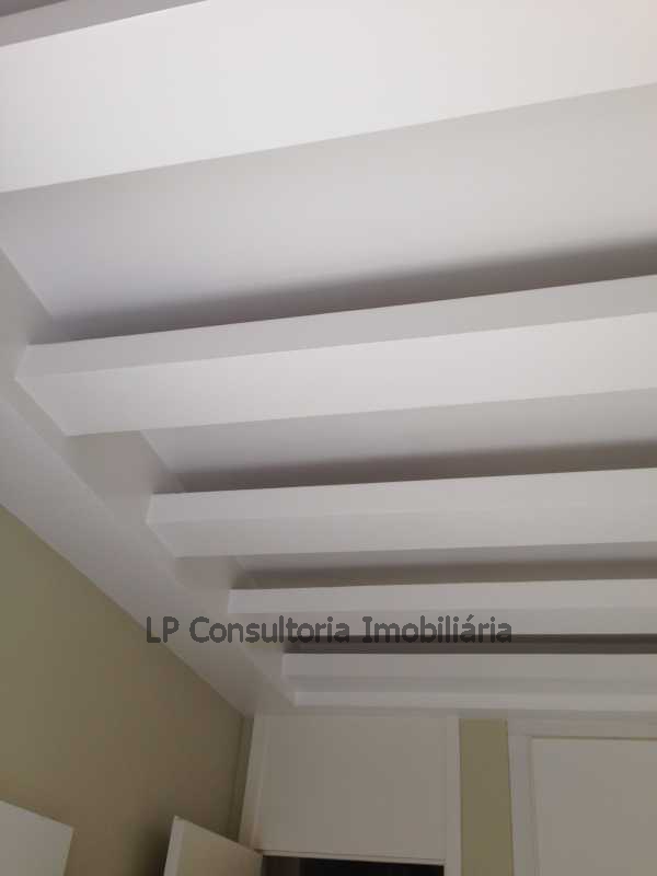 TETO TRABALHADO. - 9