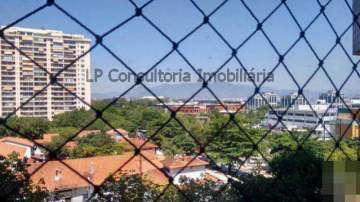 Condomínio Condominio Parque das Rosas - Apartamento à venda Avenida Marechal Henrique Lott, Barra da Tijuca, Rio de Janeiro - R$ 1.150.000 - LPAP20053