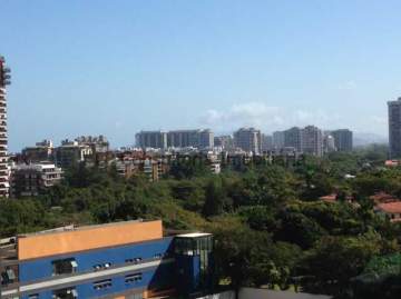 Condomínio SAN FILIPPO - Apartamento à venda Avenida Evandro Lins e Silva, Barra da Tijuca, Rio de Janeiro - R$ 900.000 - LPAP20066