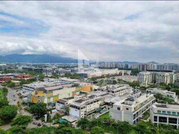 Condomínio Condominio Parque das Rosas - Apartamento 2 quartos à venda Barra da Tijuca, Rio de Janeiro - R$ 1.100.000 - LPAP20068