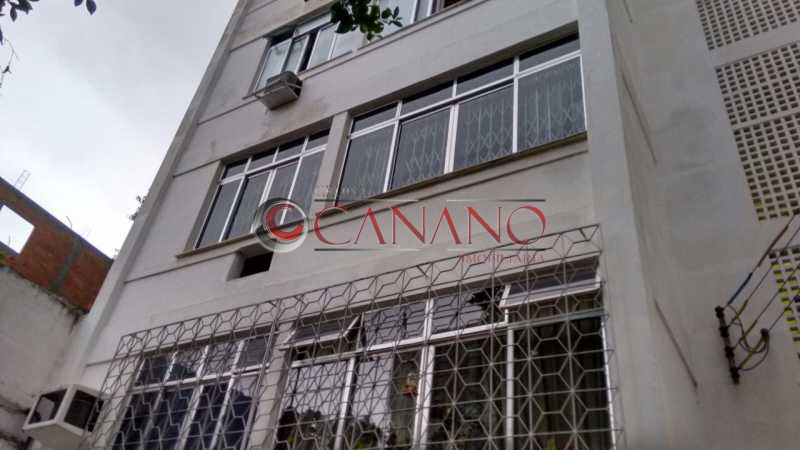 Conheça IMG_0922 do imóvel - Apartamento à venda Rua Vaz Caminha, Cachambi, Rio de Janeiro - R$ 195.000 - GCAP20755 - 19 IMG_0922 - 19