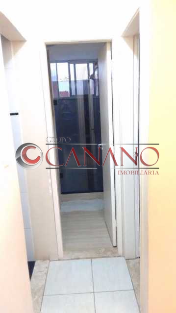 Conheça IMG_0927 do imóvel - Apartamento à venda Rua Vaz Caminha, Cachambi, Rio de Janeiro - R$ 195.000 - GCAP20755 - 16 IMG_0927 - 16