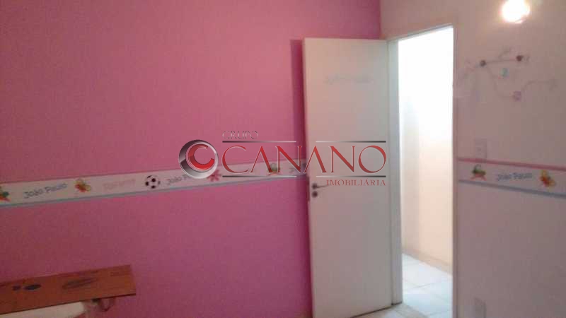 Conheça IMG_0929 do imóvel - Apartamento à venda Rua Vaz Caminha, Cachambi, Rio de Janeiro - R$ 195.000 - GCAP20755 - 5 IMG_0929 - 5