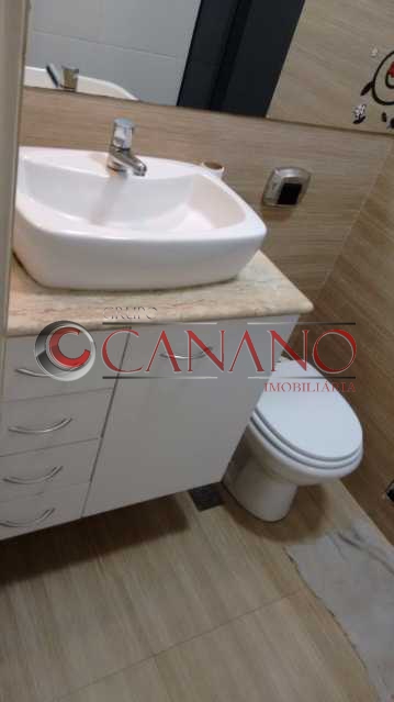 Conheça IMG_0932 do imóvel - Apartamento à venda Rua Vaz Caminha, Cachambi, Rio de Janeiro - R$ 195.000 - GCAP20755 - 8 IMG_0932 - 8