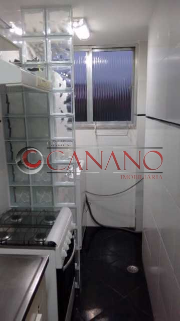 Conheça IMG_0938 do imóvel - Apartamento à venda Rua Vaz Caminha, Cachambi, Rio de Janeiro - R$ 195.000 - GCAP20755 - 14 IMG_0938 - 14