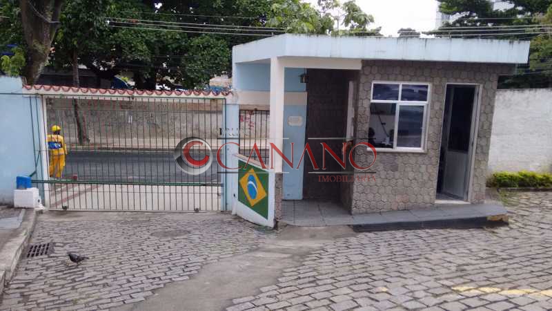 Conheça IMG_0941 do imóvel - Apartamento à venda Rua Vaz Caminha, Cachambi, Rio de Janeiro - R$ 195.000 - GCAP20755 - 20 IMG_0941 - 20