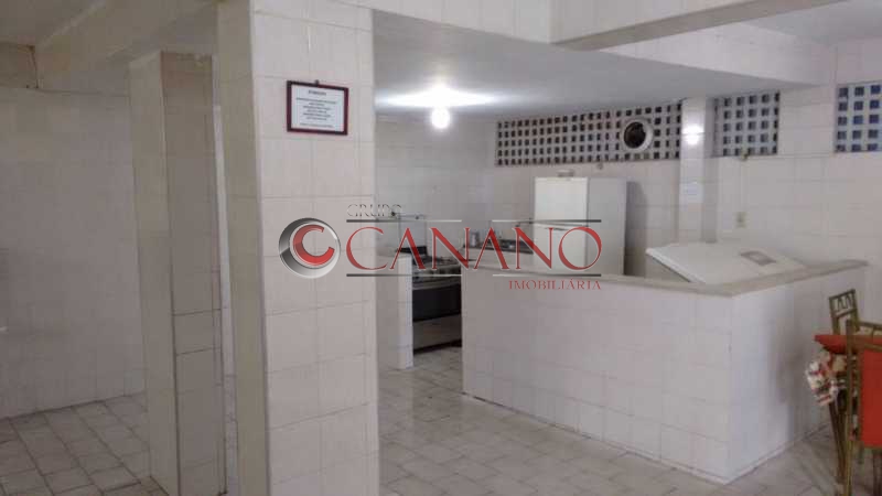 Conheça IMG_0944 do imóvel - Apartamento à venda Rua Vaz Caminha, Cachambi, Rio de Janeiro - R$ 195.000 - GCAP20755 - 23 IMG_0944 - 23