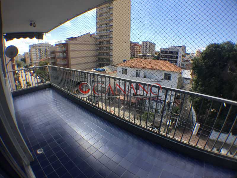 Conheça IMG_8921 do imóvel - Vendo Apartamento 2 Quartos Rua Pedro de Carvalho Meier - GCAP20949 - 1 IMG_8921 - 1