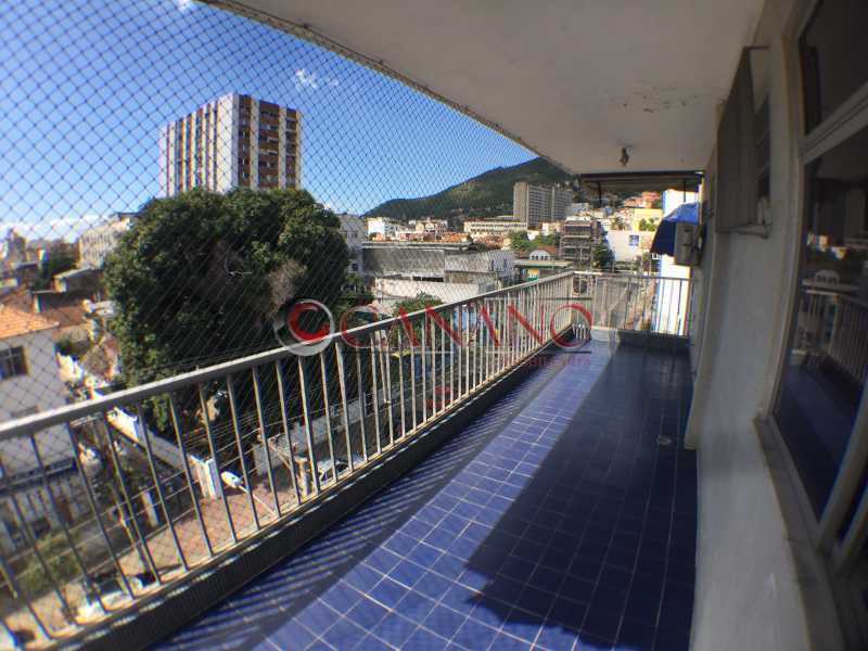 Conheça IMG_8922 do imóvel - Vendo Apartamento 2 Quartos Rua Pedro de Carvalho Meier - GCAP20949 - 2 IMG_8922 - 2