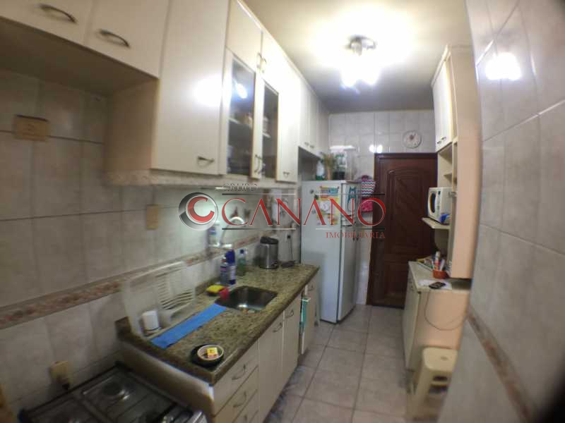 Conheça IMG_8928 do imóvel - Vendo Apartamento 2 Quartos Rua Pedro de Carvalho Meier - GCAP20949 - 16 IMG_8928 - 16
