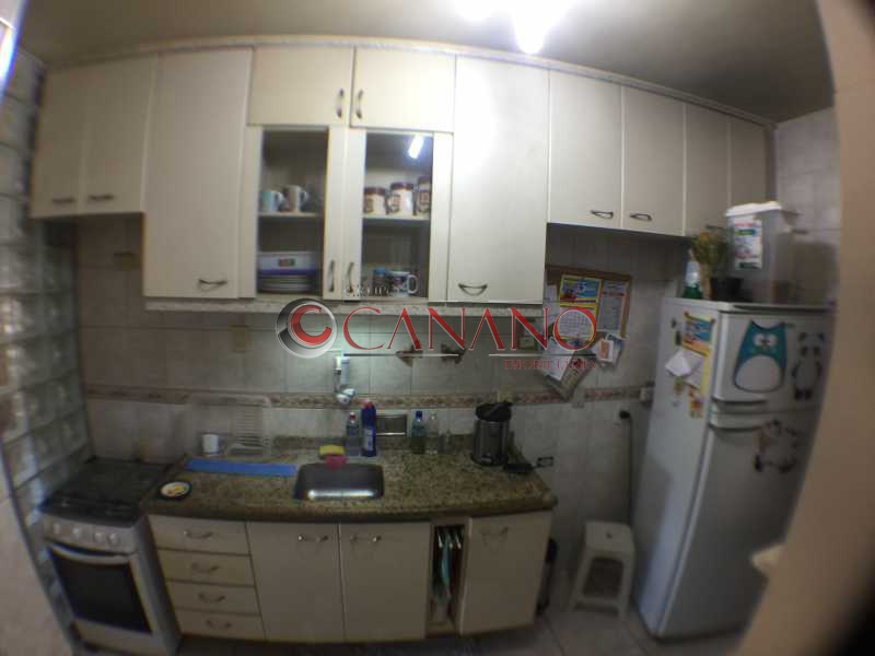 Conheça IMG_8929 do imóvel - Vendo Apartamento 2 Quartos Rua Pedro de Carvalho Meier - GCAP20949 - 15 IMG_8929 - 15
