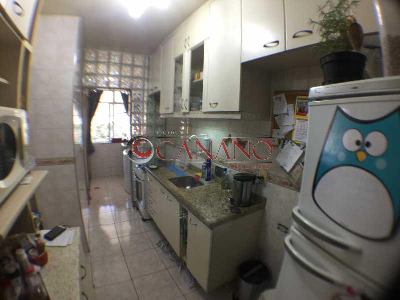 Conheça IMG_8930 do imóvel - Vendo Apartamento 2 Quartos Rua Pedro de Carvalho Meier - GCAP20949 - 17 IMG_8930 - 17