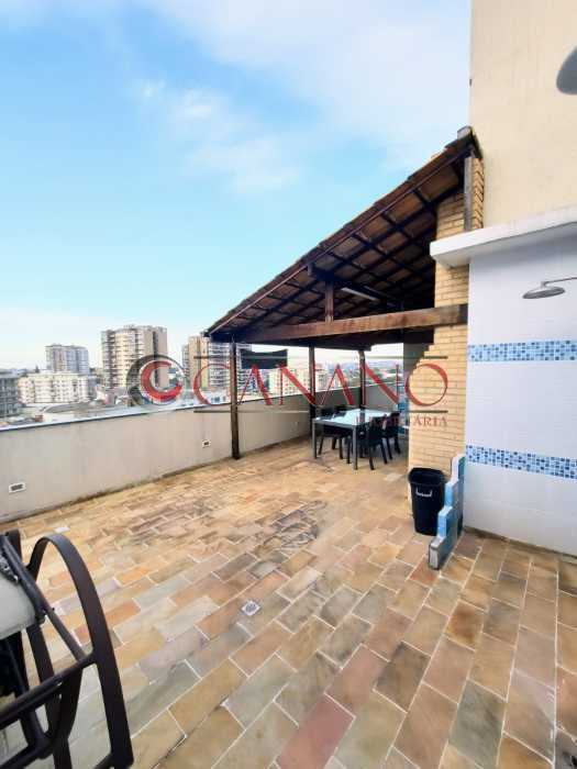 Conheça 1. do imóvel - Cobertura Duplex 3 Quartos 3 Vagas Rua Coração de Maria Cachambi - GCCO30038 - 4 1. - 4