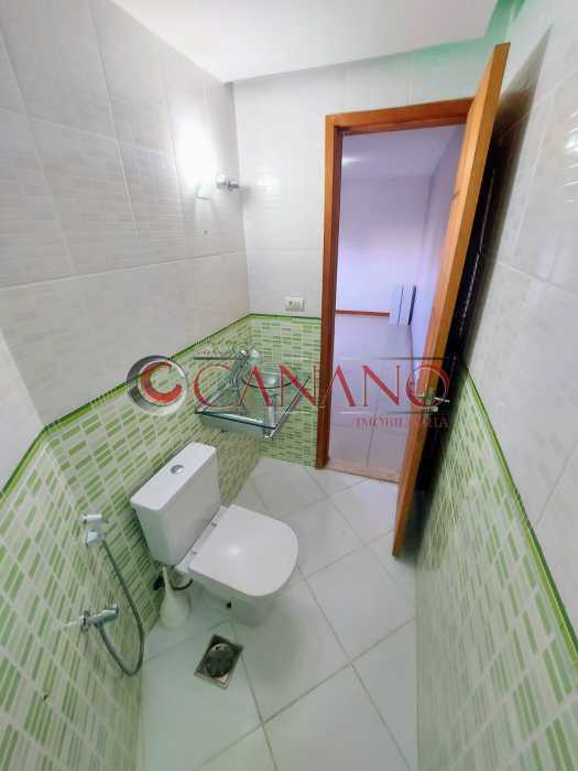 Conheça 4. do imóvel - Cobertura Duplex 3 Quartos 3 Vagas Rua Coração de Maria Cachambi - GCCO30038 - 7 4. - 7