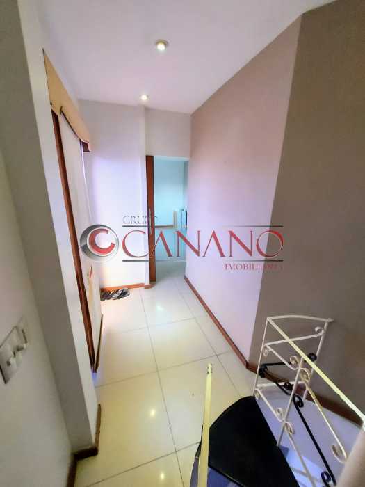 Conheça 7. do imóvel - Cobertura Duplex 3 Quartos 3 Vagas Rua Coração de Maria Cachambi - GCCO30038 - 10 7. - 10