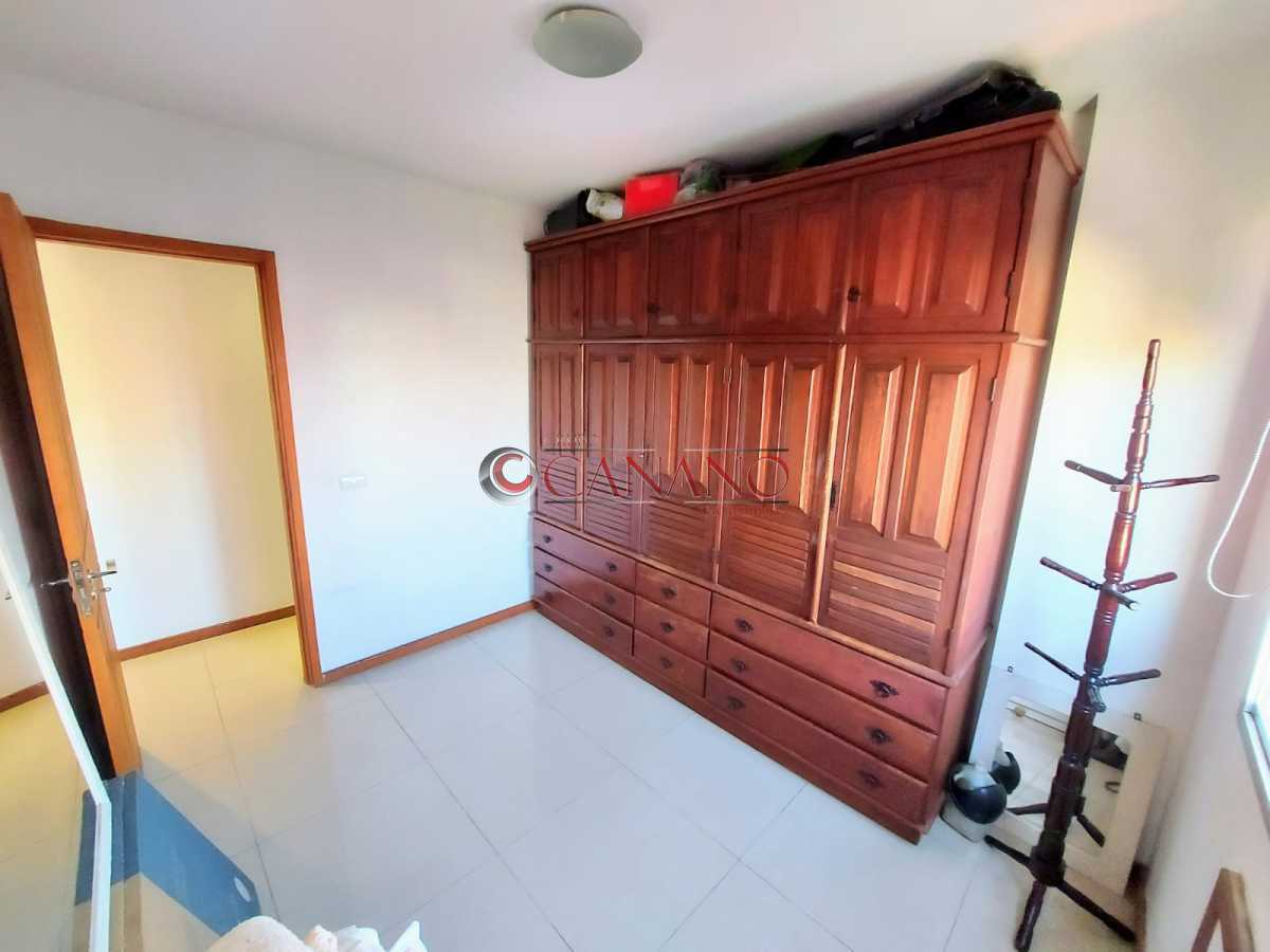 Conheça 8. do imóvel - Cobertura Duplex 3 Quartos 3 Vagas Rua Coração de Maria Cachambi - GCCO30038 - 11 8. - 11