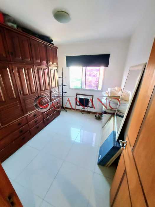 Conheça 9. do imóvel - Cobertura Duplex 3 Quartos 3 Vagas Rua Coração de Maria Cachambi - GCCO30038 - 12 9. - 12