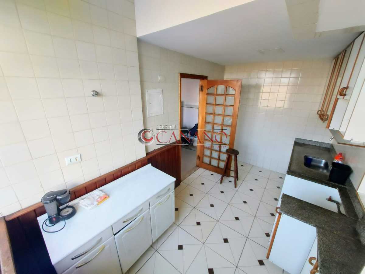 Conheça 17. do imóvel - Cobertura Duplex 3 Quartos 3 Vagas Rua Coração de Maria Cachambi - GCCO30038 - 18 17. - 18