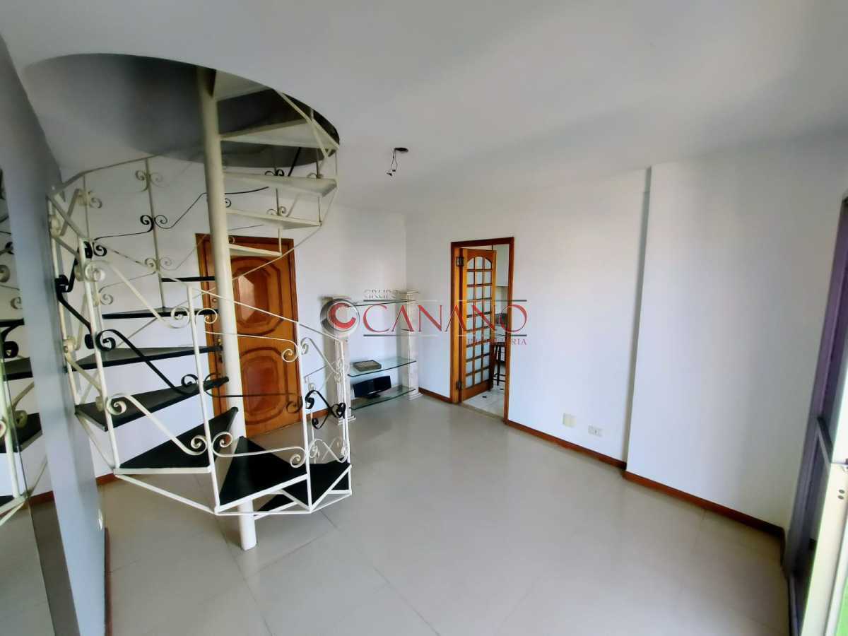 Conheça 19. do imóvel - Cobertura Duplex 3 Quartos 3 Vagas Rua Coração de Maria Cachambi - GCCO30038 - 1 19. - 1