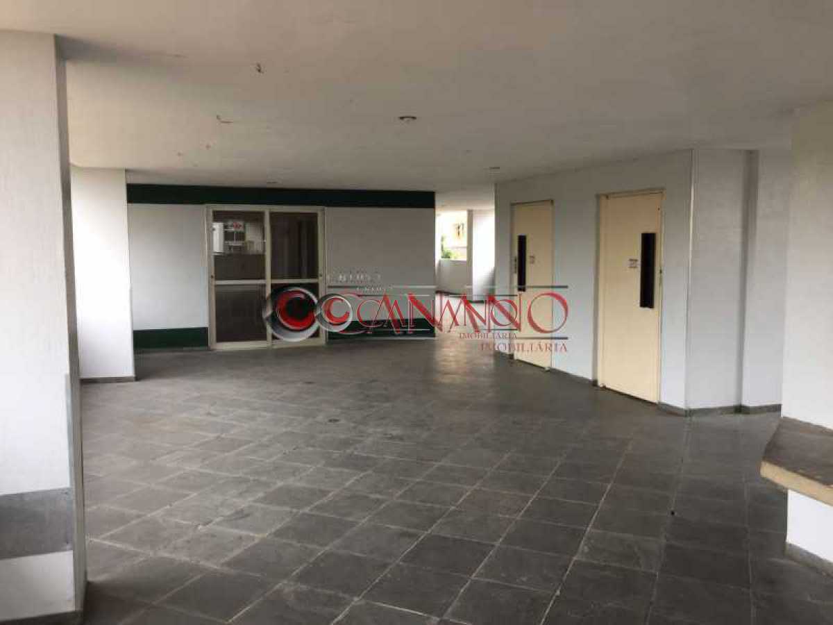 Conheça 21 - Cópia do imóvel - Cobertura Duplex 3 Quartos 3 Vagas Rua Coração de Maria Cachambi - GCCO30038 - 22 21 - Cópia - 22