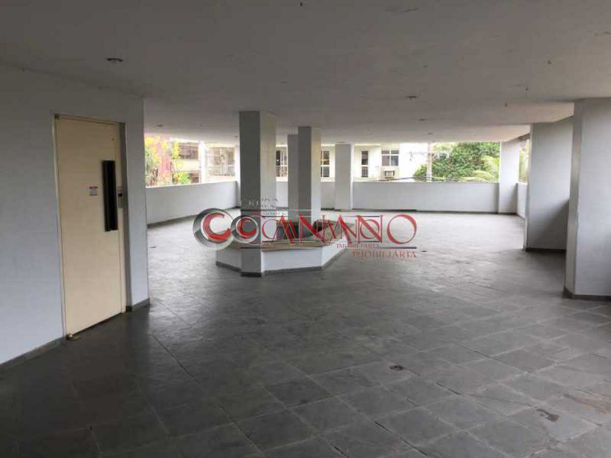 Conheça 22 do imóvel - Cobertura Duplex 3 Quartos 3 Vagas Rua Coração de Maria Cachambi - GCCO30038 - 24 22 - 24
